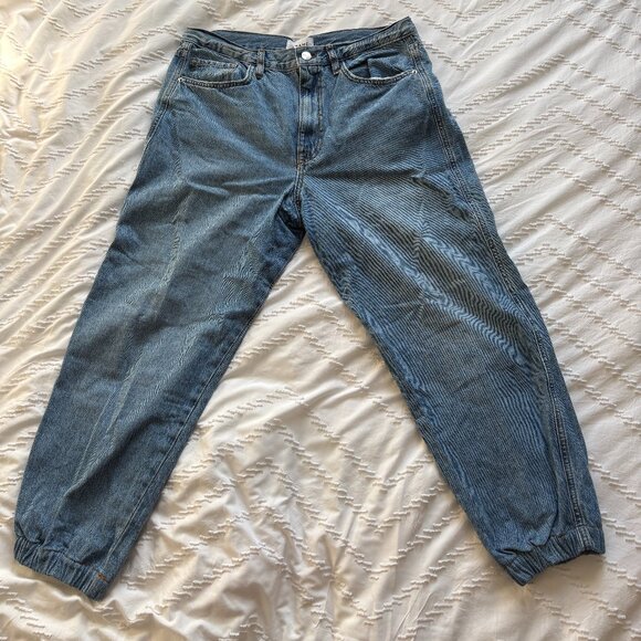 Frame, The Lounge Jean - Picture 1 of 3